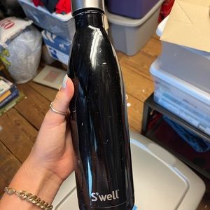 Swell bottle